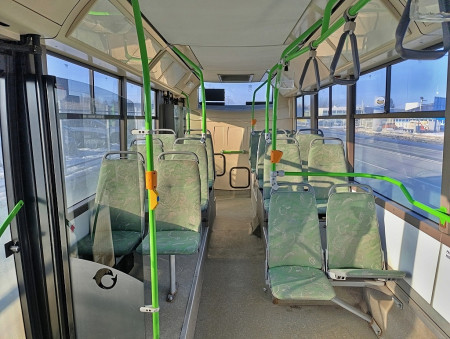 interiér, foto Otto Křivoň